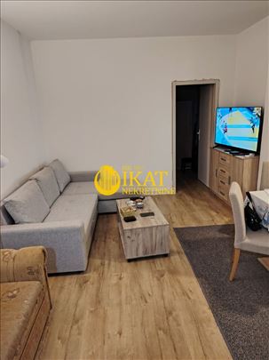 Kaluđerica 38m2, jednoiposoban stan