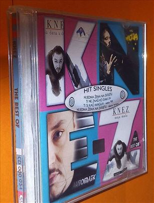 Knez The best of