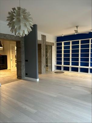 Komforan, prostran, terasa, može i PP, ID 22817