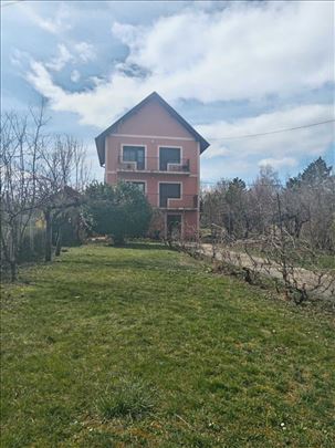 Kuća na Trešnji Prodaja