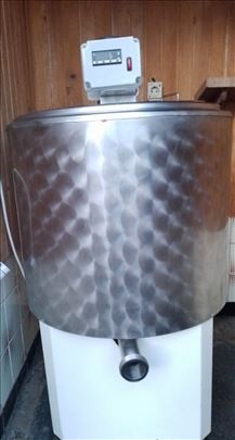 Laktofriz 100l prodajem