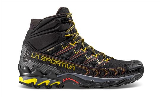 LaSportiva Ultra Raptor II Mid GTX