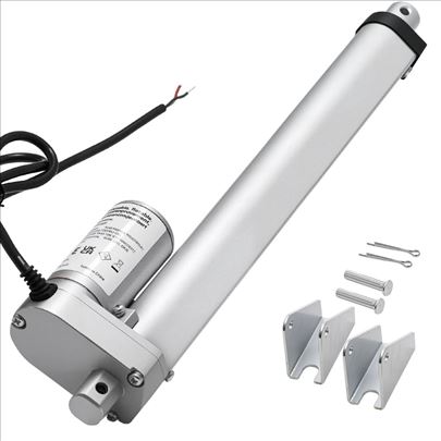 Linearni Aktuator Visokobrzinski 1000N