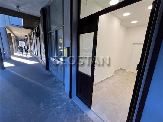 Lokal - Zemun #59903