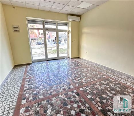 Lokal, Oslobođenja 10a