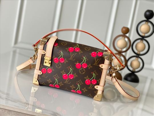 Louis Vuitton x Murakami Torba Monogram