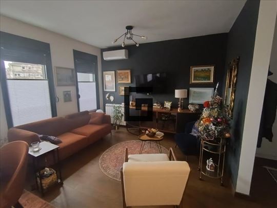 Lux stan na B.Brdu, 57m2, 3.0, lođa ID#1873