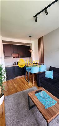 LUX, Zlatibor, Titova vila, 31m2