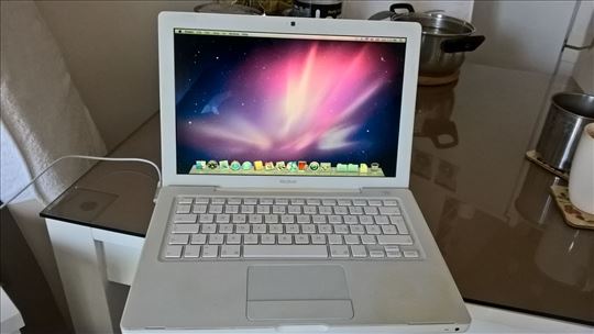 Macbook a1181 c2d 2.4ghz