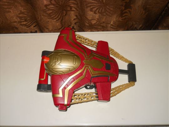 Marvel Spiderman igracka 