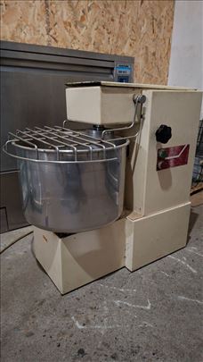 Mikser za testo bozzalo italy 