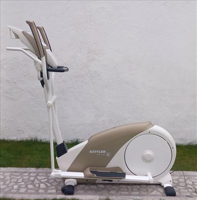 Nordijsko trcanje Kettler Satura E