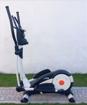 Nordijsko trcanje Kettler Verso