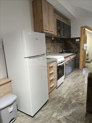 Nova garsonjera za jednu osobu