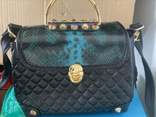 Nova Swarovski torba