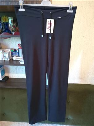 Nova zenska pamucna trenerka Step Veliki brojevi