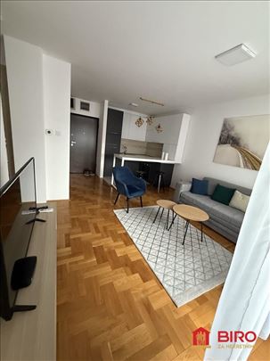 Novi Sad, Bulevar, Stan, 2, 47,00m2