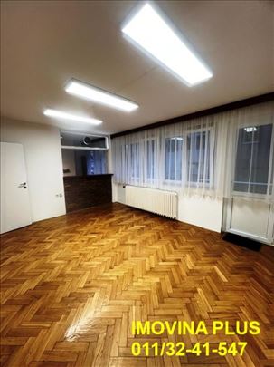 Odličan Pp, top lokacija - Klenić pijaca