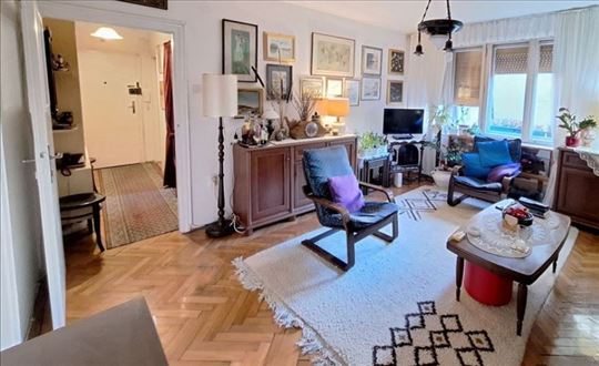 opstina Savski venac ,idealno i za pp