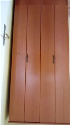 Ormar za spavacu sobu