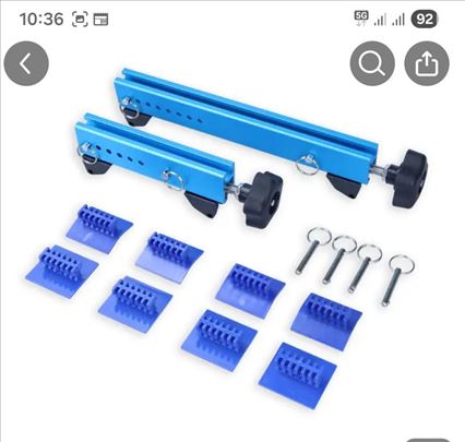 PDR Alat za istezanje ulubljenja