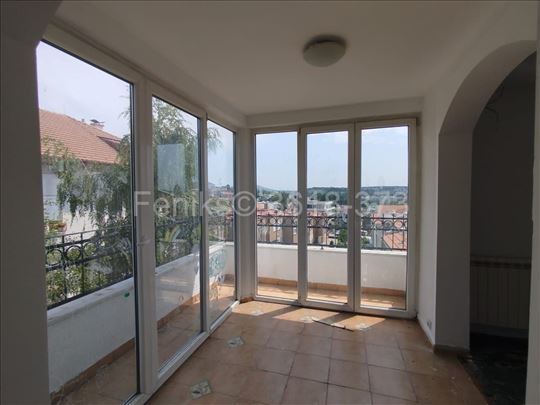 Prodaja stana Miloja Đaka 102m2