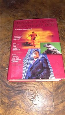 Reader`s Digest Bestseller