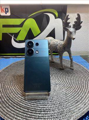 Redmi Note 13 pro 8/256gb