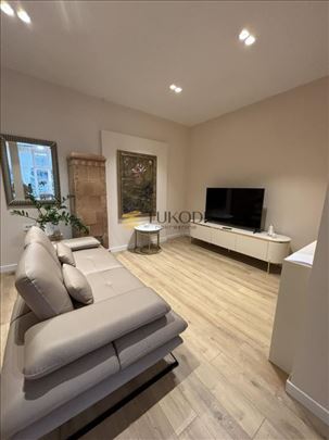 Renoviran 2.0 stan Botanička bašta