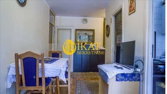 Retko u ponudi, Mirijevo, 80m2, vrlo komforan stan