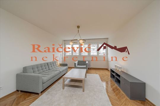 Sa garazom, Fontana, Narodnih heroja, 2.0, 60 m2