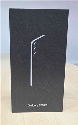 Samsung Galaxy S25 FE