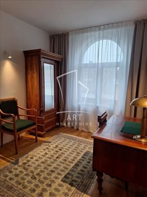 Senjak, lux porodična kuća ID#13381