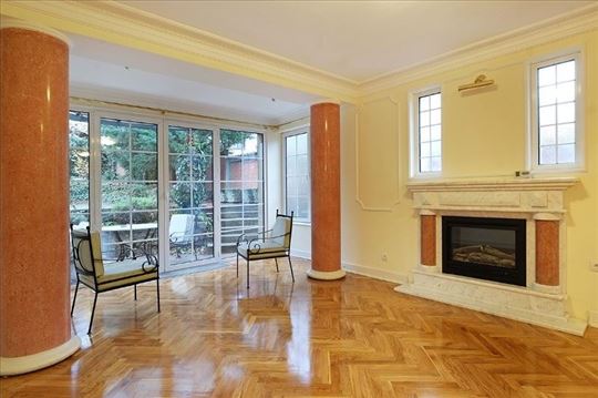 Senjak lux Vila 375 na 9.8a+2garaže, đakuzi, sauna