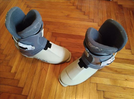 Ski pancerice ALPINA