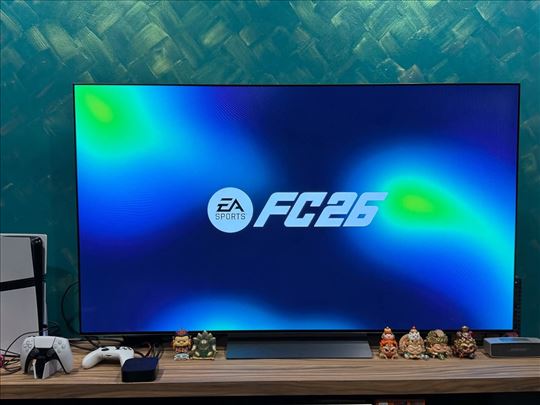 Sony PlayStation 4 iznajmljivanje Zlatibor Uzice