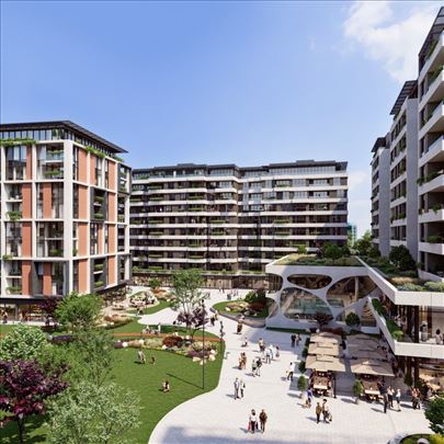 Soul 64, neuseljavan, garaža, ID 25114