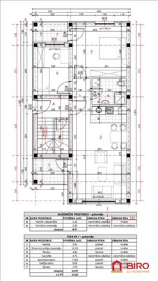 Stan,Bačka Palanka,Bačka Palanka,kv: 64.00, ID: 10