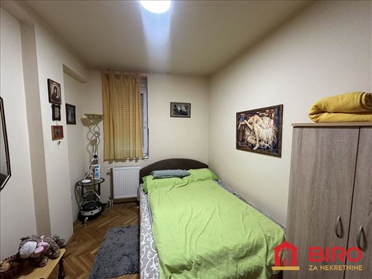 Stan,Novi Sad,Grbavica,kv: 80.00, ID: 1012928