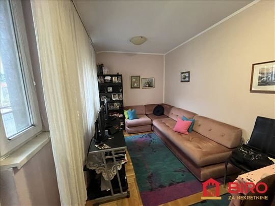 Stan,Novi Sad,Nova Detelinara,kv: 50.00, ID: 10128