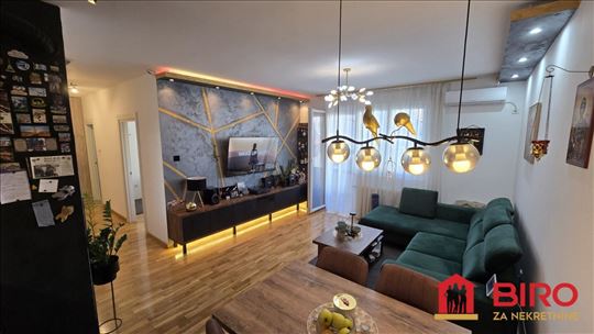 Stan,Novi Sad,Petrovaradin,kv: 50.00, ID: 1012891