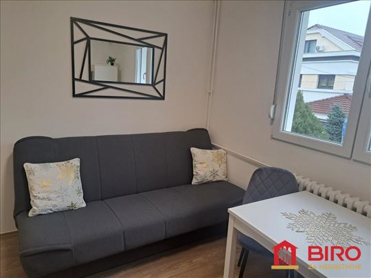 Stan,Novi Sad,Stanica,kv: 16.00, ID: 1012843