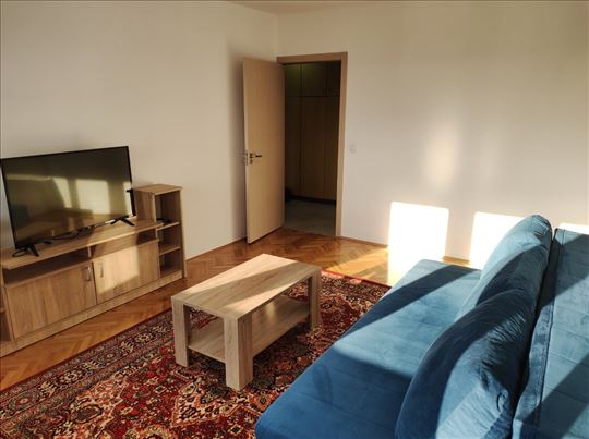 Stari Merkator,43 m2 1.0!Renoviran!