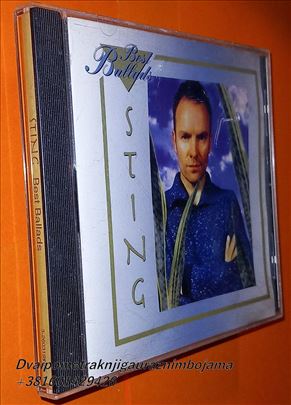 Sting   Best Ballads