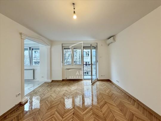 Studentski Trg, odličan 2-s ID#13380