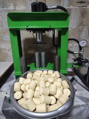 Tehnoplankton Tablete Nis za lov Tolstolobika