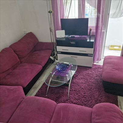 Tesla,jednosoban 32m2