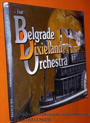 The Belgrade Dixieland Orchestra Jazz