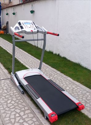 Traka za trcanje CPS