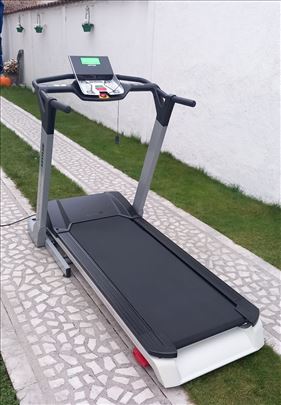 Traka za trcanje Kettler Track Motion